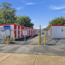 Storage Rentals of America