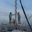 Sailing Moby Adventures - Diving Excursions & Charters