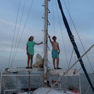 Sailing Moby Adventures - Fort Walton Beach, FL