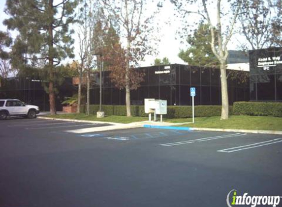 Project Partners - Laguna Hills, CA