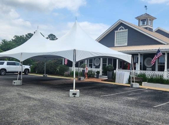 Kayla's Event Rentals - Prattville, AL