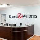 Burnett & Williams PC - Attorneys