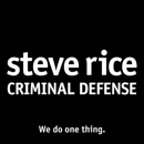 Steve Rice Law - Attorneys