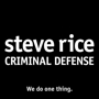 Steve Rice Law