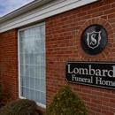 Lombardo Funeral Home - Funeral Directors