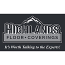 Highlands Floor Coverings - Floor Materials