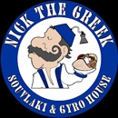 Nick The Greek - Restaurants