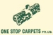 One Stop Carpets & Floorings Logo