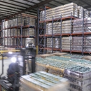 Commercial Warehousing Inc - Public & Commercial Warehouses