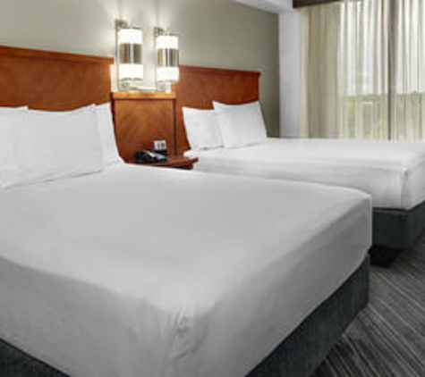 Hyatt Place Omaha/Downtown-Old Market - Omaha, NE