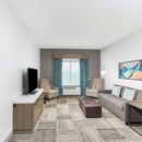 Hilton Garden Inn Harlingen Convention Center - Hotels