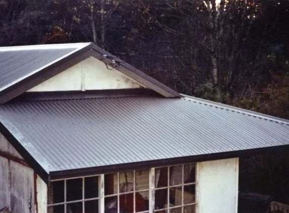 Holliers Roofing - Cranebrook, NSW