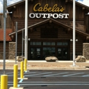 Cabela's - Sporting Goods