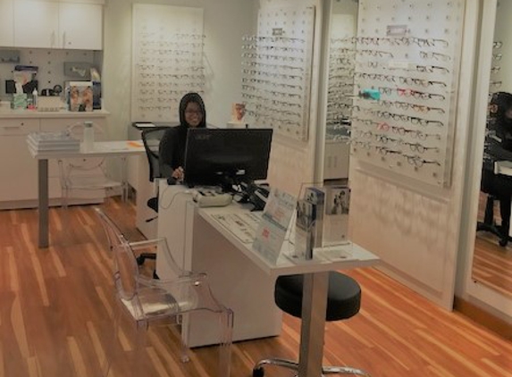 Visionary Eye Doctors - Washington, DC