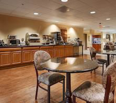 Best Western Plus Madison - Madison, FL