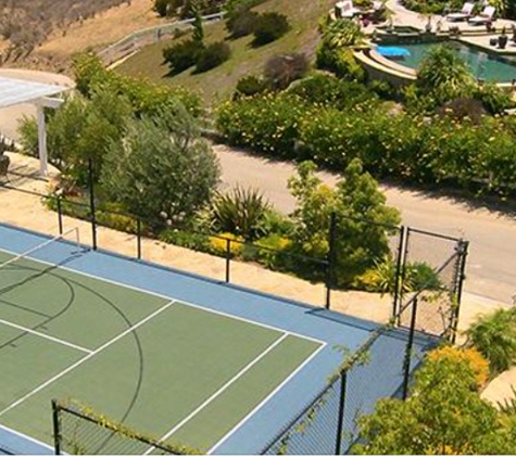 Sport Court of Southern California - Simi Valley, CA