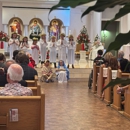 St. Raphael Catholic Church - Methodist Churches