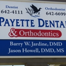 Payette Dental: Dr. Brock Hyder, DDS - Implant Dentistry