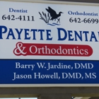 Payette Dental: Dr. Brock Hyder, DDS