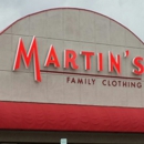 Martin's Family Clothing - Department Stores