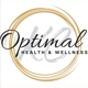 Optimal Health & Wellness