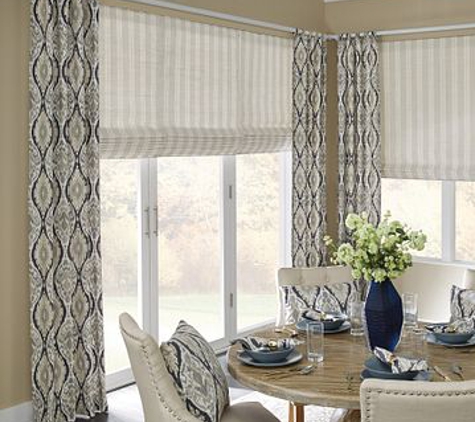 Bellissima Designs, llc - Somerville, NJ. Curtain and draperies