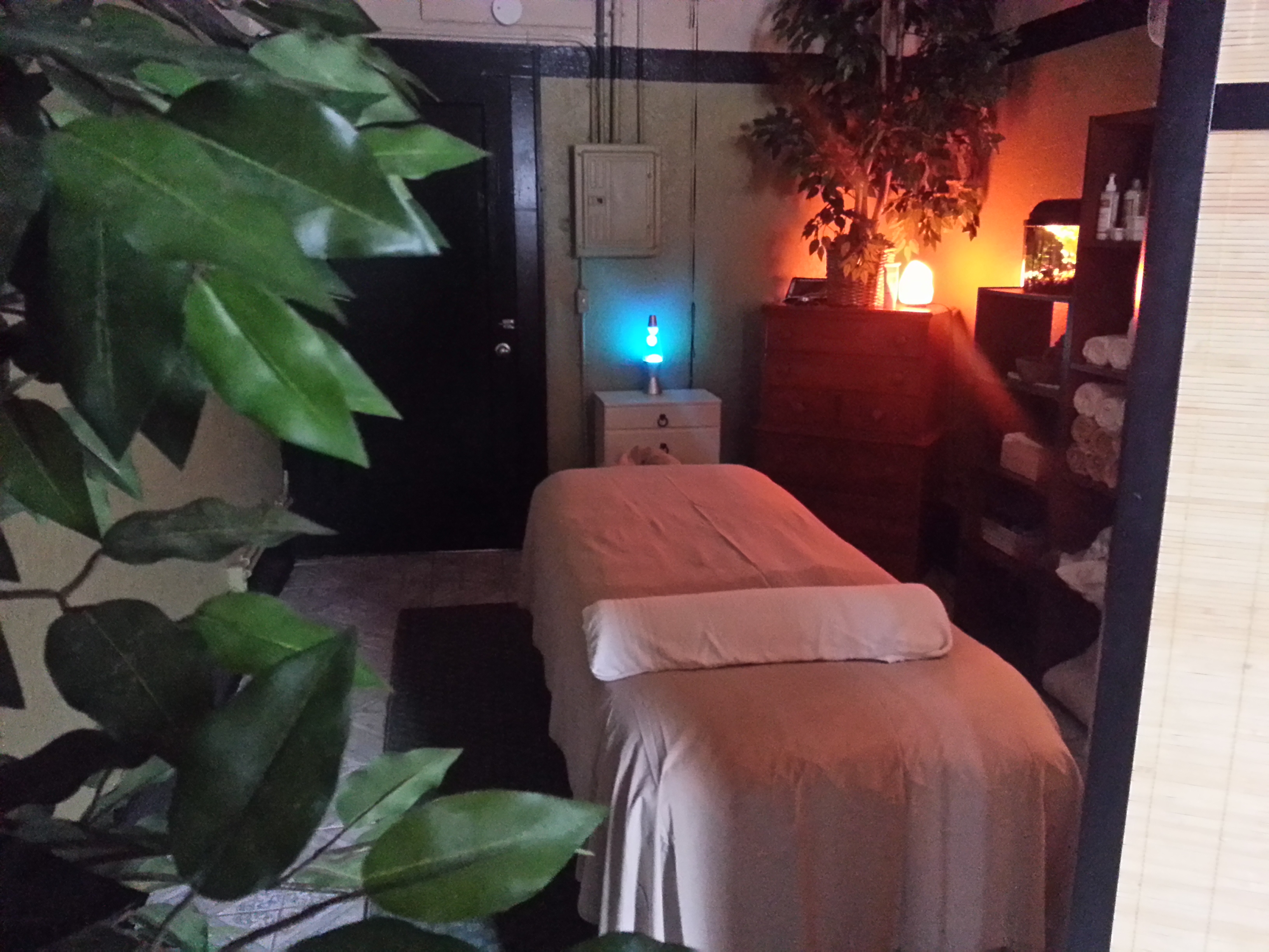 Massage For Better Living New Port Richey Fl 34652