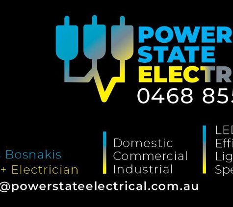 L & M Electrics Pty Ltd - Adelaide, SA