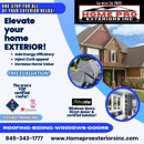 Home Pro Exteriors, Inc. - Deck Builders
