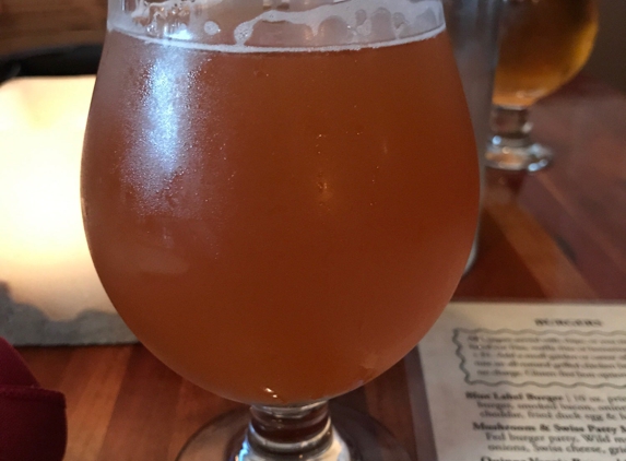 Finback Ale House - Bar Harbor, ME