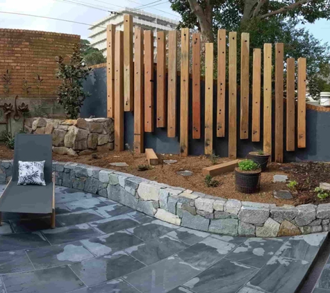 Home Patch Landscaping