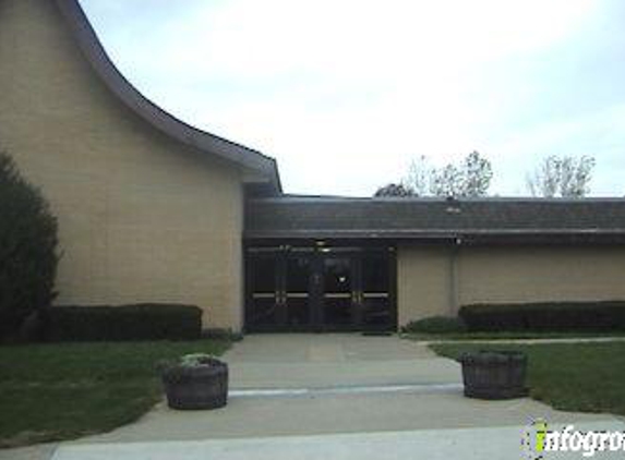 First Baptist Church - Overland Park, KS