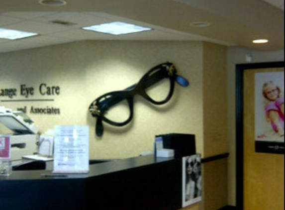 Lange Eye Care & Associates, P. A. - Ocala, FL