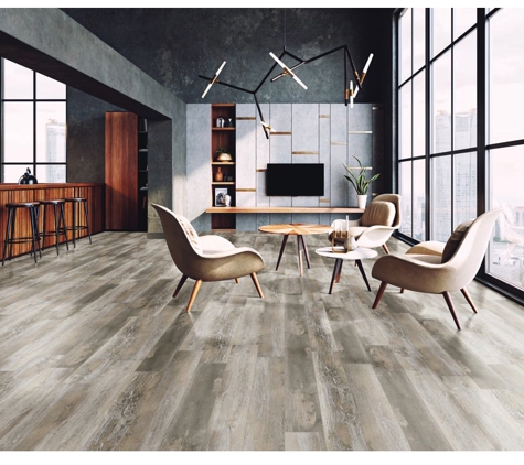 The Flooring Company - Livonia, MI