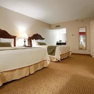 Best Western Plus Steeplegate Inn - Davenport, IA