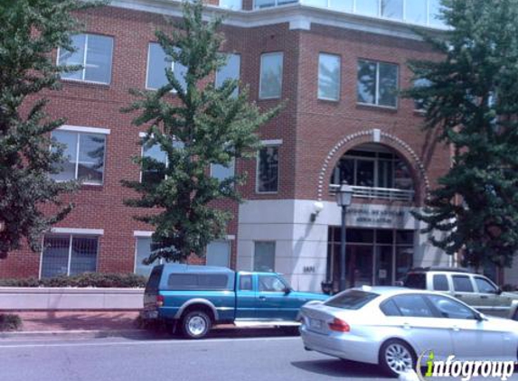 National Head Start Association - Alexandria, VA