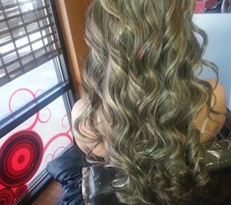 karmen beauty salon - el paso, TX