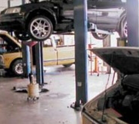 Fitzgeralds Auto Care Center - Costa Mesa, CA. emission test costa mesa smog check