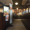 Corner Bakery Cafe - Sandwich Shops