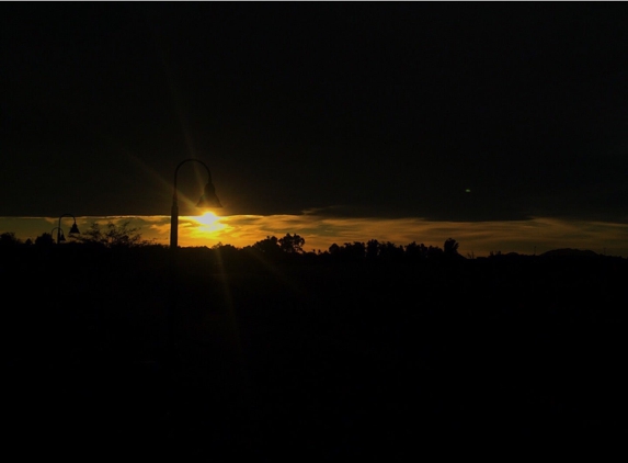 West Wetlands Park - Yuma, AZ