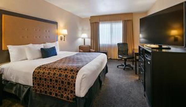 Best Western Plus Grant Creek Inn - Missoula, MT