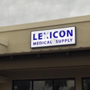 Lexicon Medical Supply - Medical Equipment & Supplies