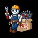 P J's Electrical - Electricians