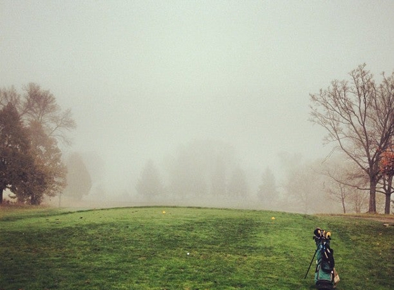 Meadowbrook Golf Course - Hopkins, MN