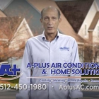 A-Plus Air Conditioning & Home Solutions