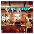 The Ice Cream Bar