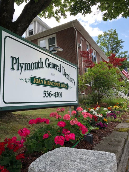 Plymouth General Dentistry - Plymouth, NH