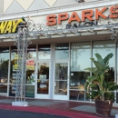 Subway - Sandwich Shops
