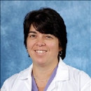 Rachel Negris - Optometrists