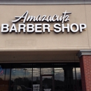 Amazacutz Barber Shop - Barbers Equipment & Supplies